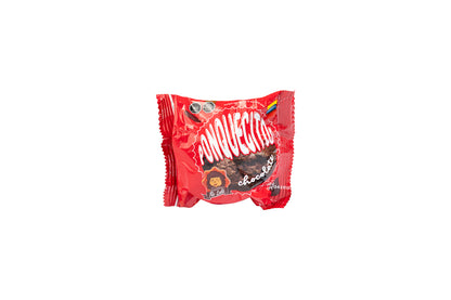 Ponquecitos de Chocolate (15 cabeceras)